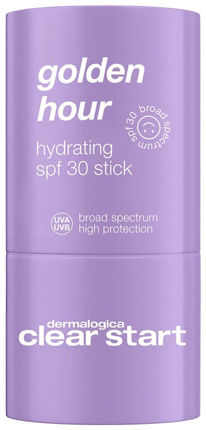 Dermalogica CS Golden Hour Hydrating SPF30 Stick Nawilżający sztyft ochronny 19 g