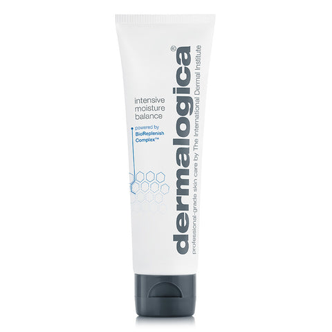 Dermalogica Intensive Moisture Balance Odżywczy krem nawilżający travel size 15 ml
