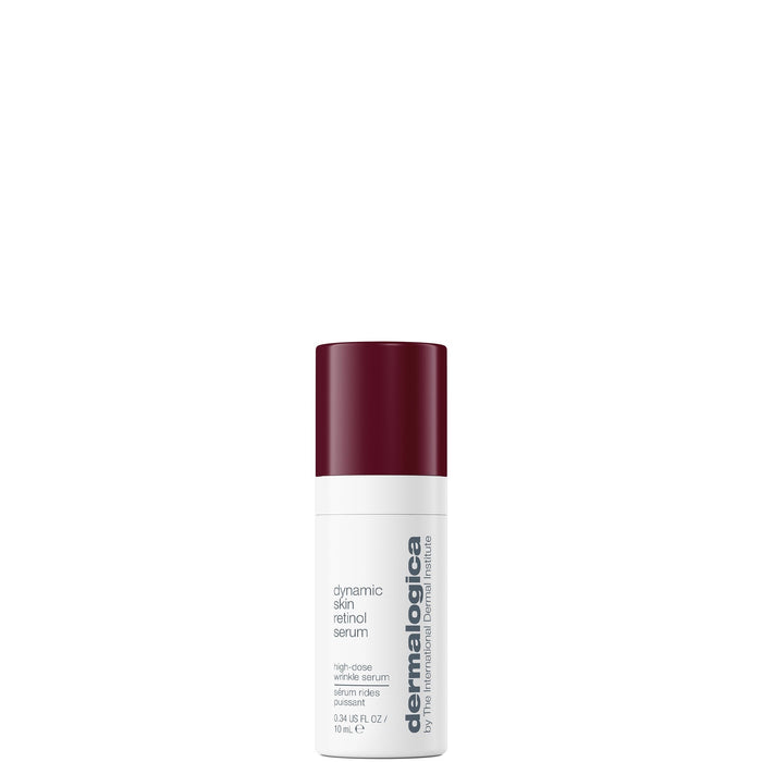 Dermalogica Dynamic Skin Retinol Serum Serum z retinolem travel size 10 ml