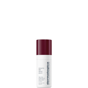 Dermalogica Dynamic Skin Retinol Serum Serum z retinolem travel size 10 ml