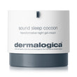 Dermalogica Sound Sleep Cocoon Rewitalizujący żel-krem na noc travel size 10 ml