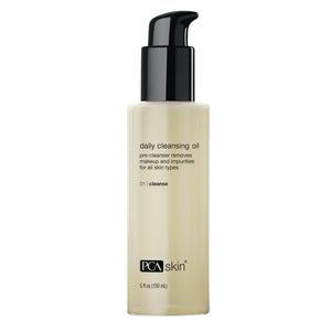 PCA Skin Daily Cleansing Oil 150 ml