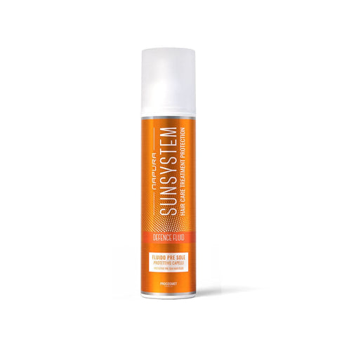 Napura Sun System Defence Fluid 200 ml