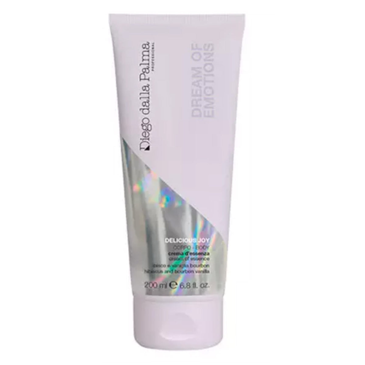 Diego dalla Palma EMOTIONS Krem Delicious Joy 200 ml