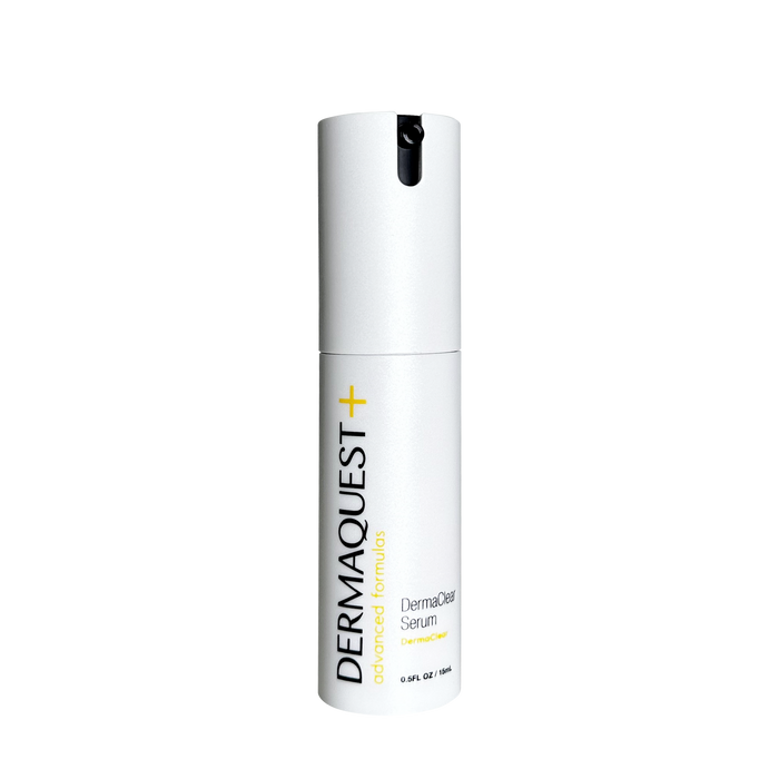 DermaQuest Advanced DermaClear Serum 15 ml