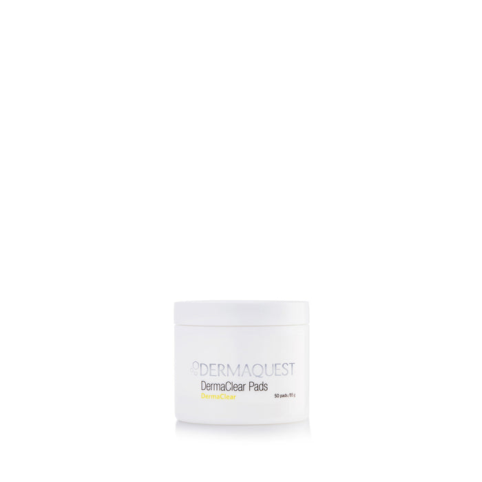 Universal Clarifying Pads