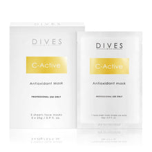 DIVES C-Active Mask