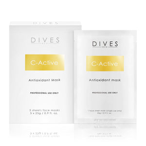 DIVES C-Active Mask