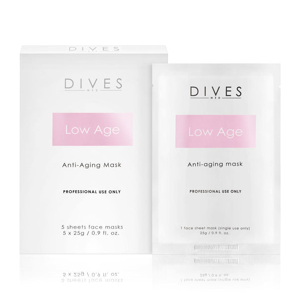 DIVES Low Age Mask