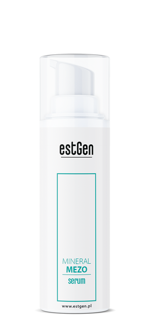 estGen Mineral MEZO serum