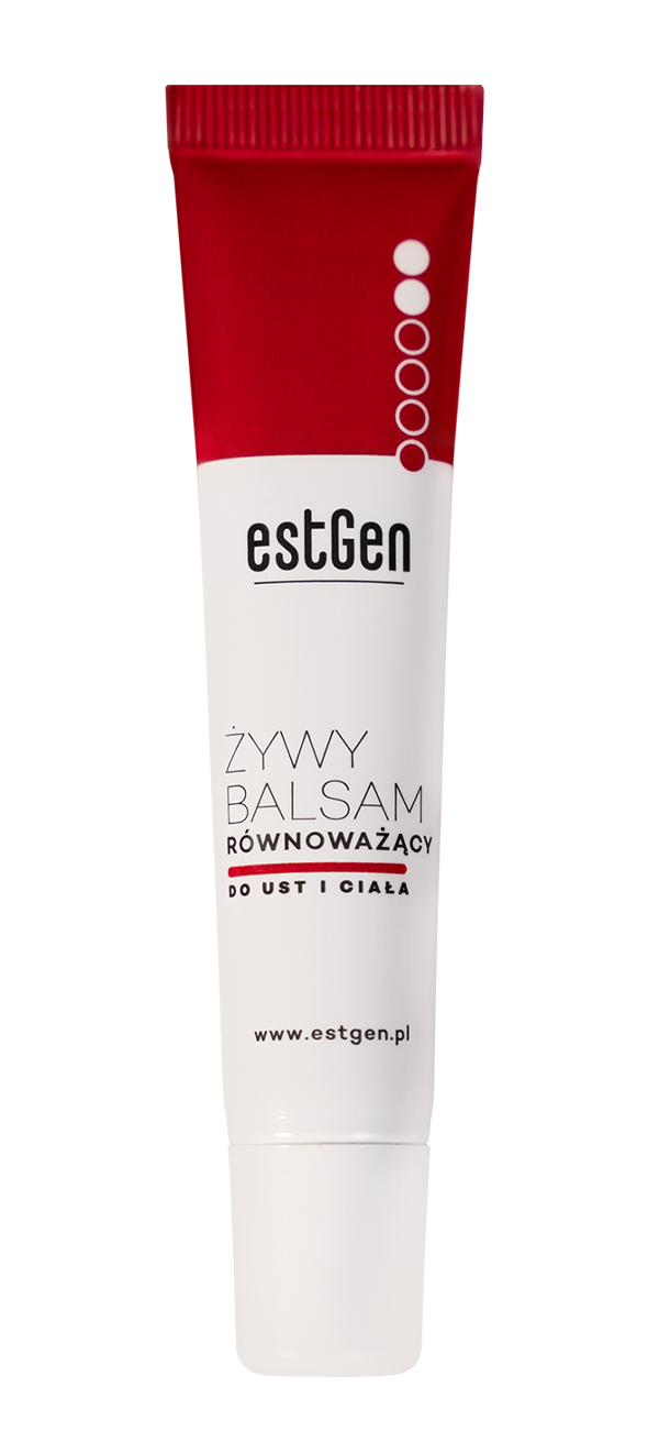 estGen Lebender ausgleichender Balsam