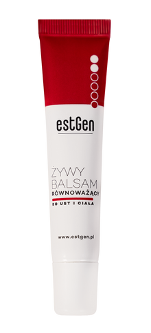 estGen Lebender ausgleichender Balsam