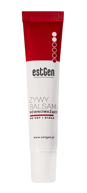 estGen Lebender ausgleichender Balsam