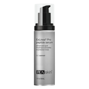 PCA Skin ExLinea® Pro Peptide Serum 30 ml