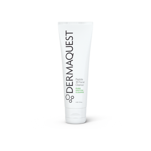 DermaQuest Peptide 3D Facial Cleanser 113,4g