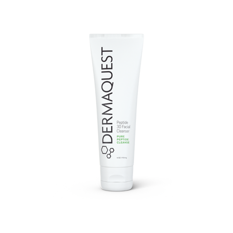 DermaQuest Peptide 3D Facial Cleanser 113,4g