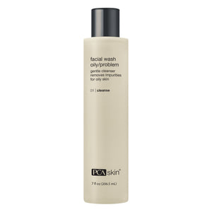 PCA Skin Facial Wash Oily/Problem 215.9 ml