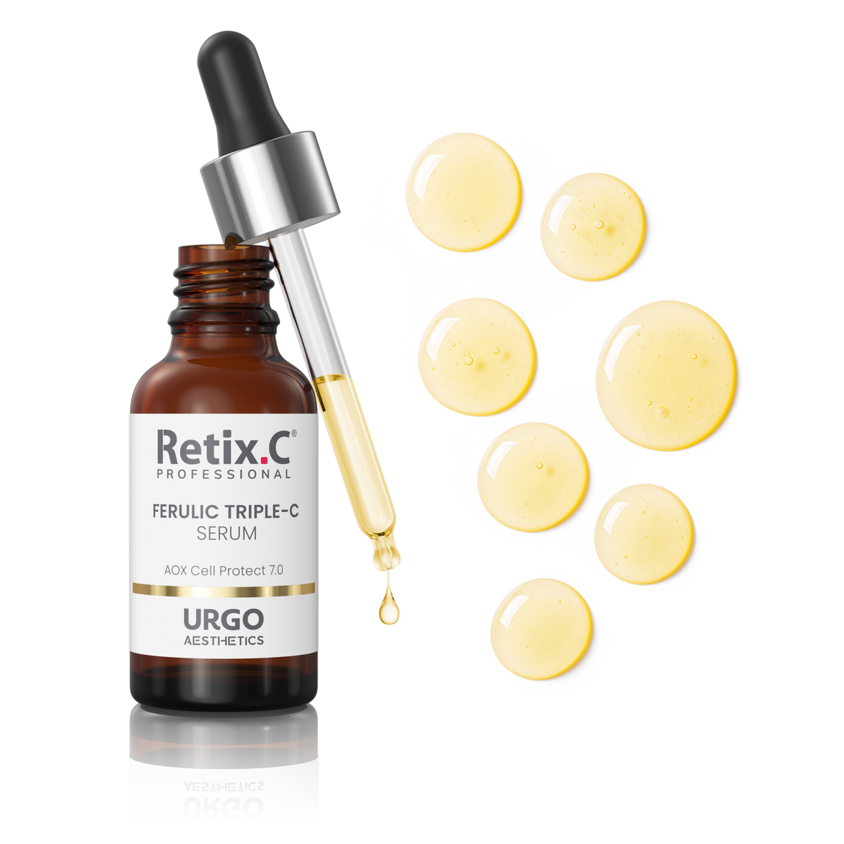 Retix.C Ferulic Triple-C Serum