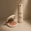 DermoMedica Zestaw promocyjny – Flawless Duo Fair Light