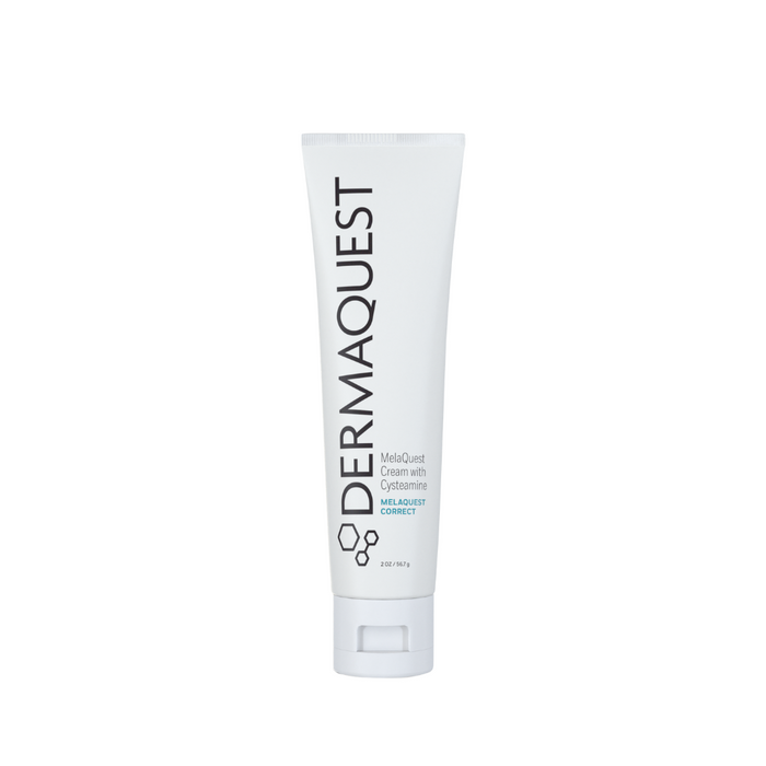 DermaQuest MelaQuest Cream with Cysteamine 56,7g