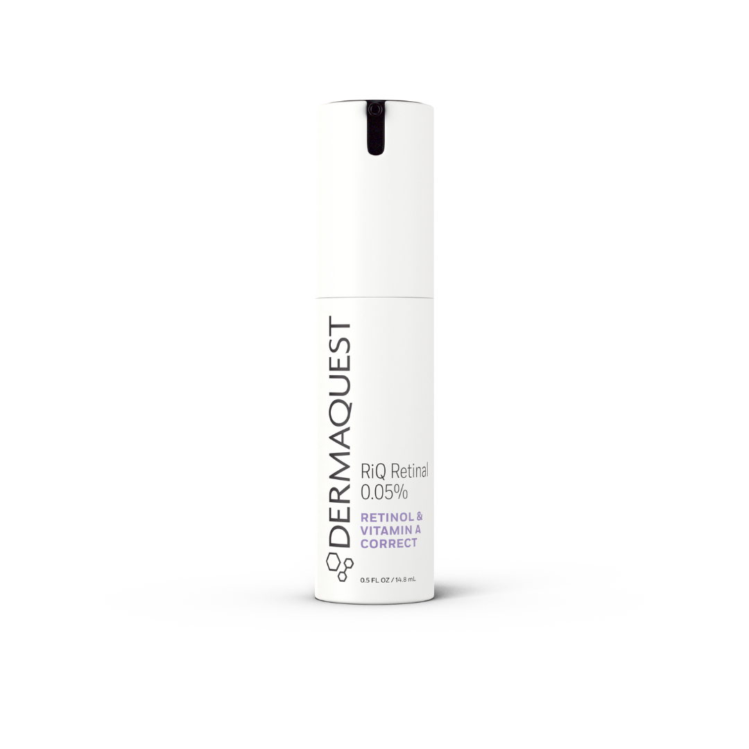 DermaQuest RiQ Retinal 0.05% 14,8 ml