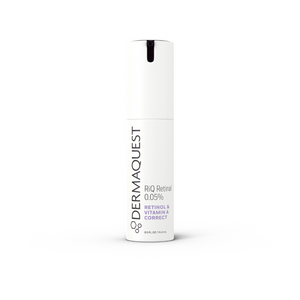 DermaQuest RiQ Retinal 0.05% 14,8 ml