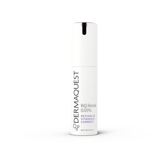 DermaQuest RiQ Retinal 0.05% 14,8 ml