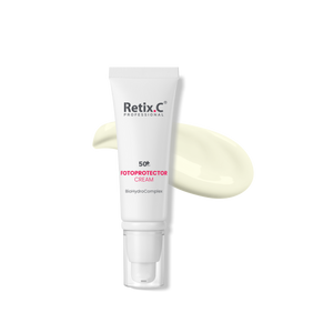 Retix.C Fotoprotector SPF50+ Cream