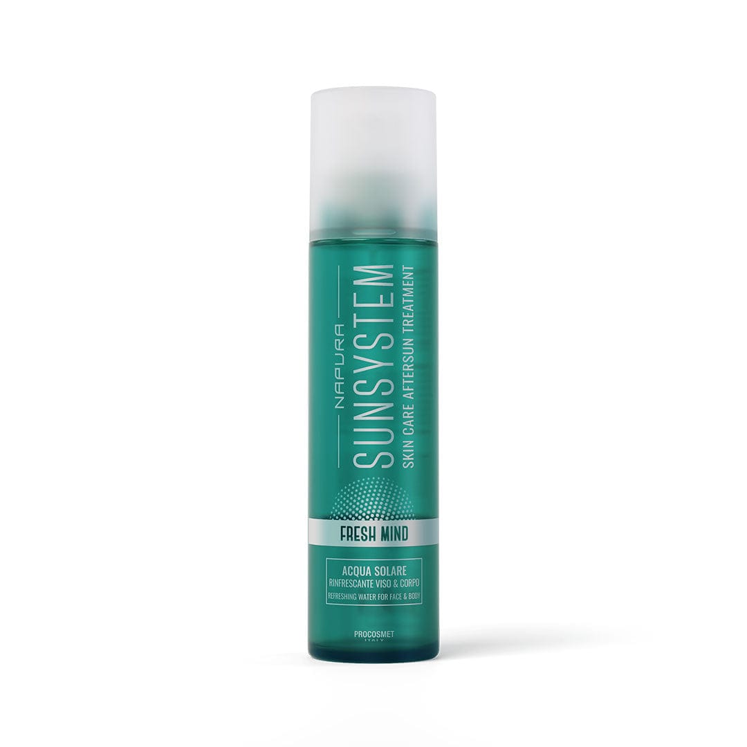 Napura Sun System Fresh Mind 250 ml