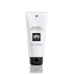 LPG endermologie® Endermoslim Anti Cellulite Gel Cream 200 ml