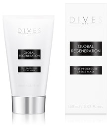 DIVES Global Regeneration Creme Mask