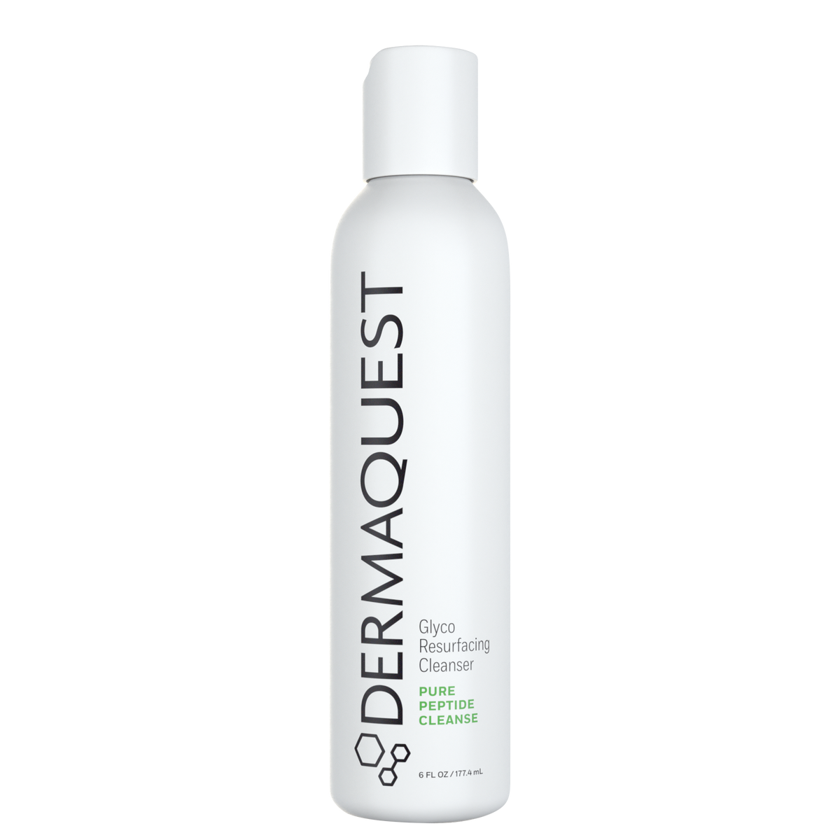 DermaQuest Glyco Resurfacing Cleanser 177,4 ml
