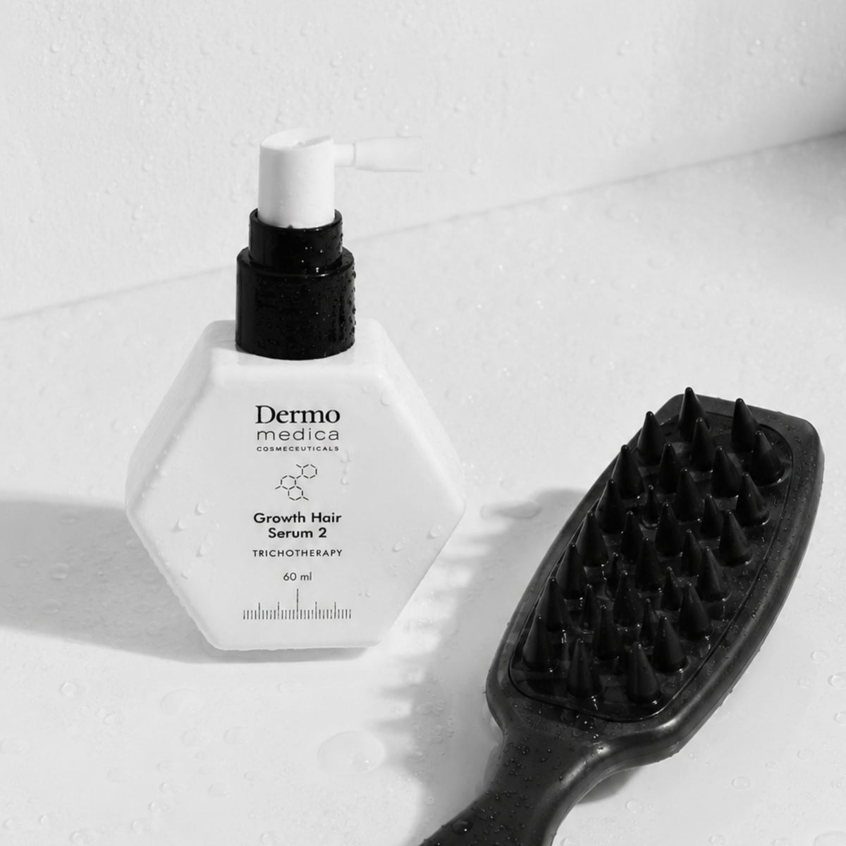 DermoMedica Zestaw promocyjny – Balance & Grow