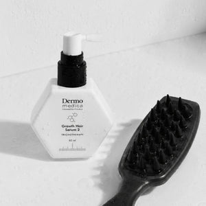 DermoMedica Zestaw promocyjny – Balance & Grow