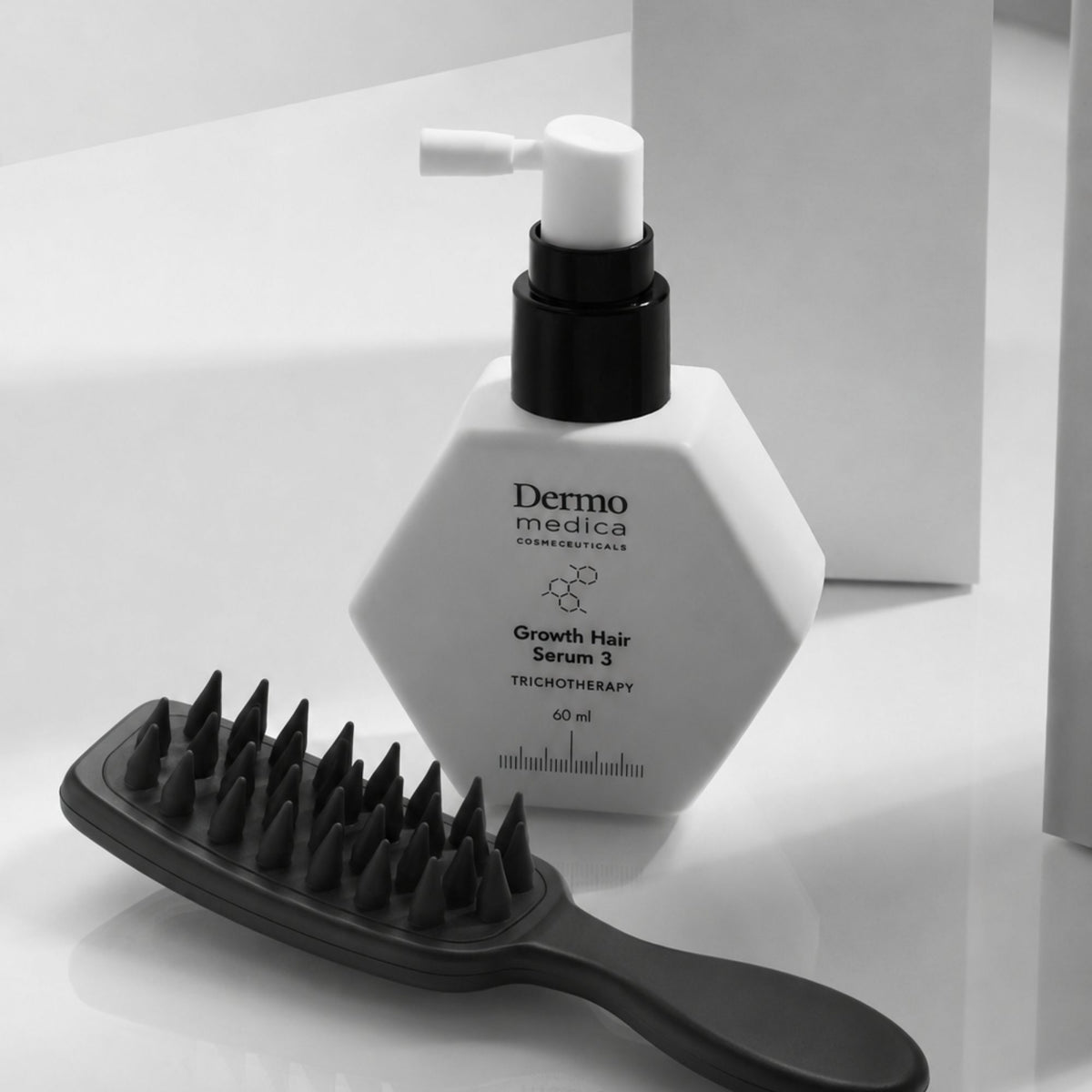 DermoMedica Zestaw promocyjny – Purify & Grow