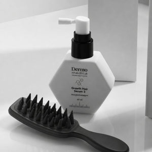 DermoMedica Zestaw promocyjny – Purify & Grow