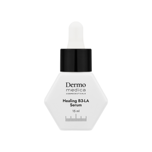 DermoMedica Healing B3-LA Serum 15 ml