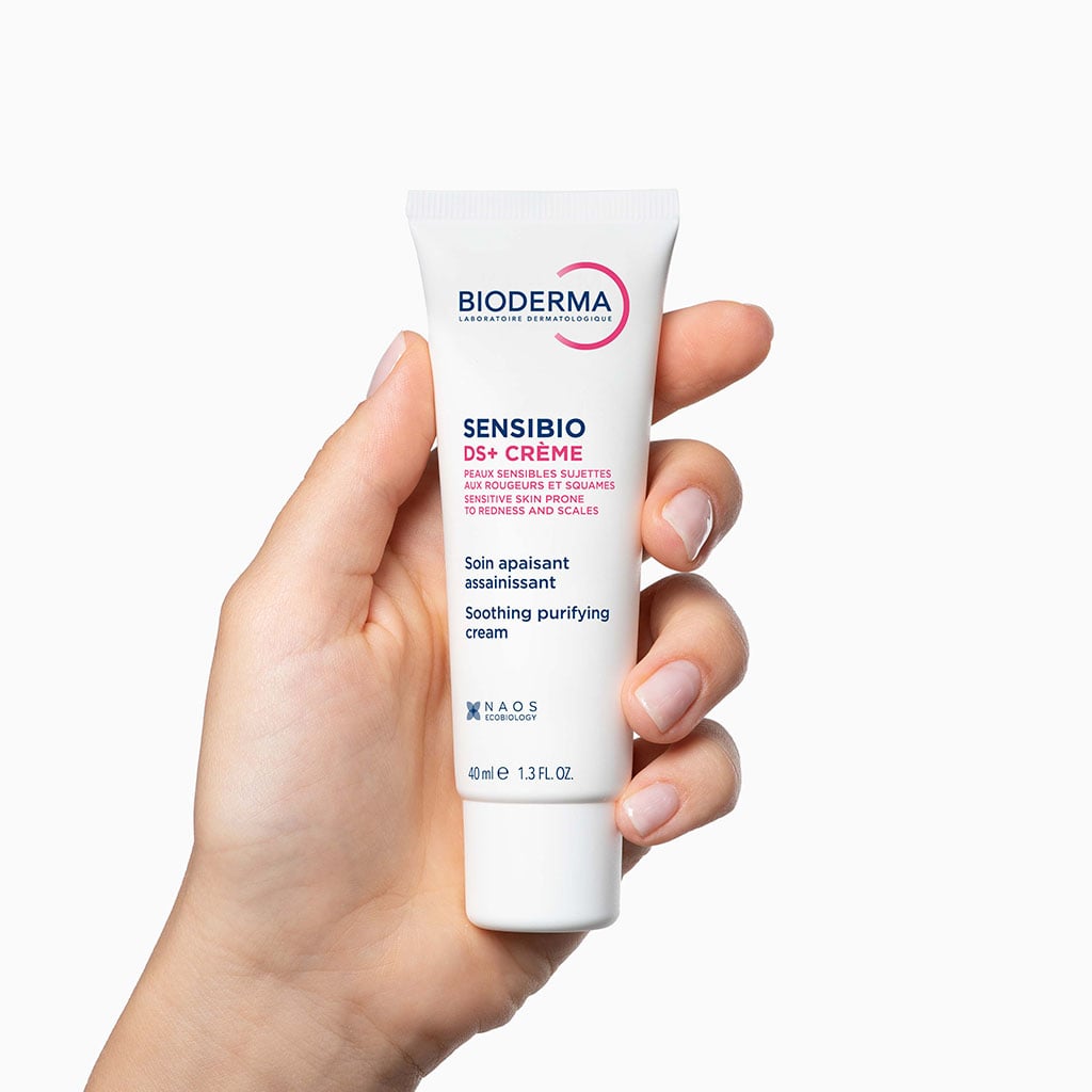 Bioderma Sensibio DS+ Crème 40 ml