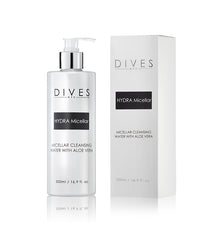 DIVES Hydra Micellar