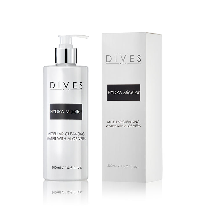 DIVES Hydra Micellar