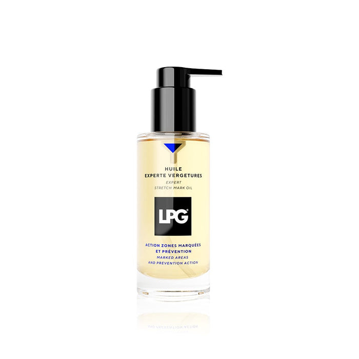 LPG endermologie® PRO endermoslim Expert Stretch Mark Oil 100 ml