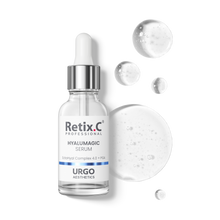 Retix.C Hyalumagic Serum