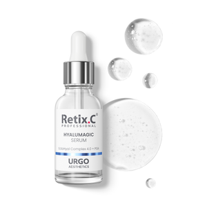 Retix.C Hyalumagic Serum