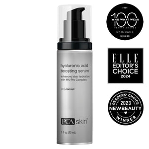 PCA Skin Hyaluronic Acid Boosting Serum 30 ml