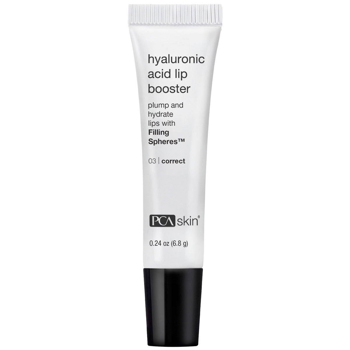 PCA Skin Hyaluronic Acid Lip Booster 8,5 g