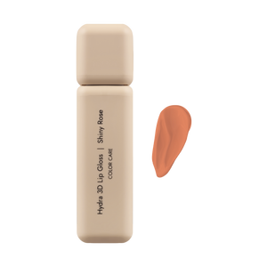 DermoMedica Hydra 3D Lip Gloss | Shiny Rose 1,68ml