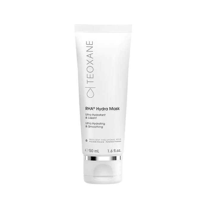 TEOXANE RHA® Hydra Mask