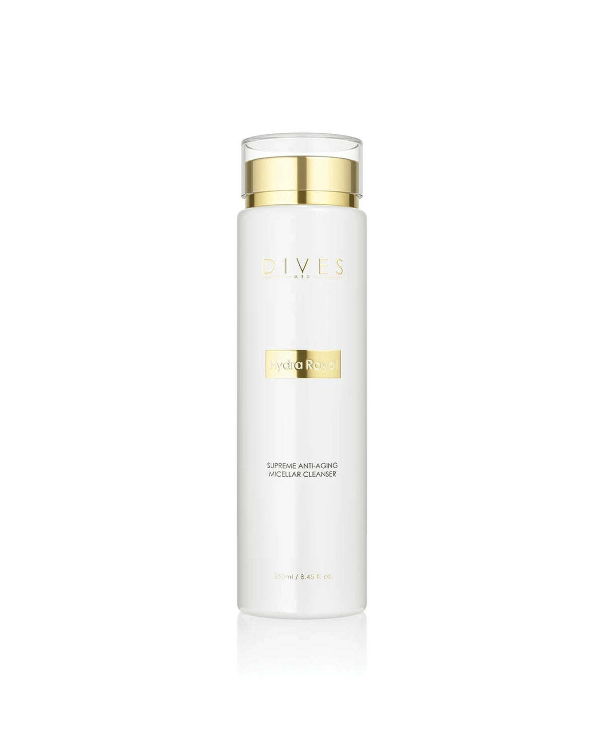 DIVES HYDRA ROYAL Exclusive Revitalizing Set Small (3 produkty)