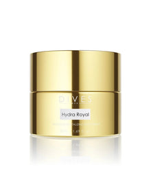 DIVES HYDRA ROYAL Exclusive Revitalizing Soft Cream