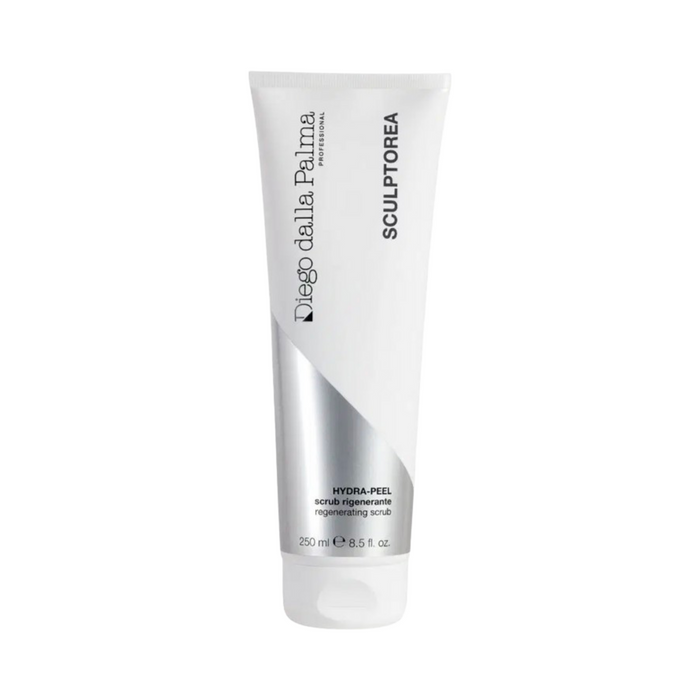 Diego dalla Palma SCULPTOREA Regenerujący scrub Hydra-peel 250 ml
